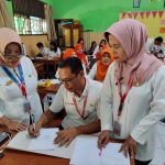64 Sekolah Lintas Jenjang, Jadi Penggerak Transfer Knowledge