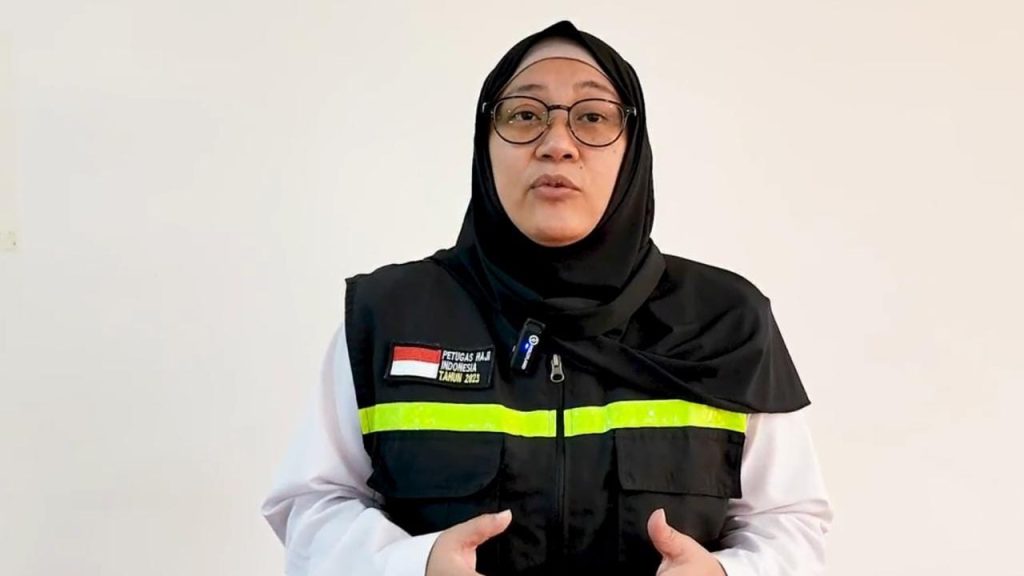 Fitnah, Sebut PPIH Hentikan Katering Jemaah secara Sepihak