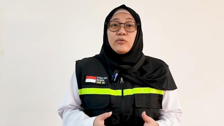 Fitnah, Sebut PPIH Hentikan Katering Jemaah secara Sepihak
