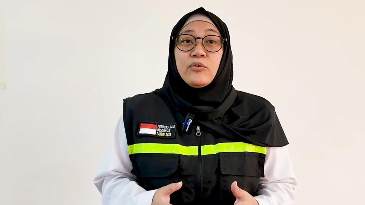 Fitnah, Sebut PPIH Hentikan Katering Jemaah secara Sepihak