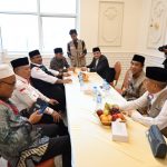 Cegah Tragedi Mina Terulang, Kemenag Lakukan Pemetaan dan Komunikasi dengan Saudi