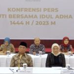 Pemerintah Tambah Dua Hari Cuti Bersama Iduladha 1444 H