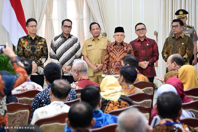 Digitalisasi Akan Meningkatkan Layanan Angkutan Massal