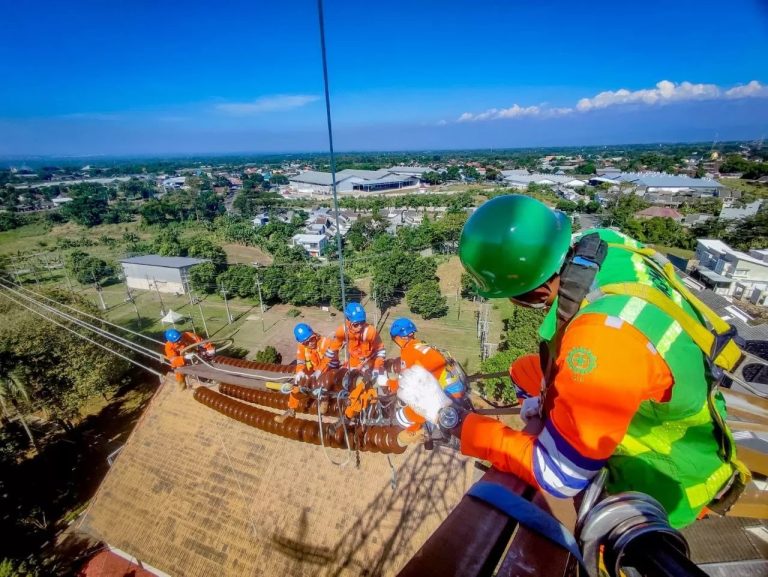 Lampaui Target, PLN Berhasil Turunkan Angka Gangguan Listrik Lebih dari 25 Persen pada 2022