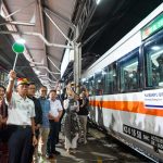 Gencar Tingkatkan Layanan dan Beri Tarif Promo, KAI Luncurkan 5 KA Baru