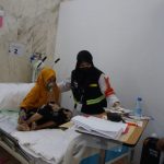Lebih Dekat Seputar Kesibukan Instalasi Gawat Darurat KKHI Makkah