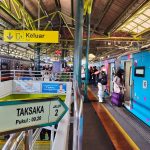 Long Weekend Iduladha 1444 H, KAI Tambah 18 Perjalanan KA Jarak Jauh