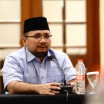 Menag Minta Rektor UIN Percepat Penyelesaian Kasus RS Haji Jakarta