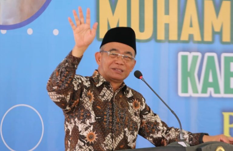 Menko PMK Imbau Pemotongan Hewan Kurban Dilaksanakan Serentak