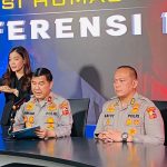 Sepanjang 2020 – 2023, Polri Ungkap 500 Kasus Perdagangan Orang