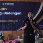 Tekankan Ketentuan Cukai, Bea Cukai Gelar Sosialisasi di Jawa Tengah