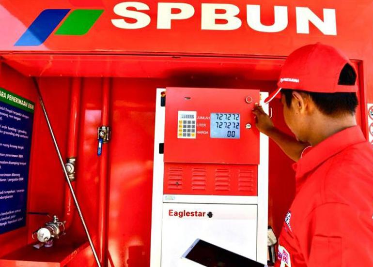 KemenKopUKM Segera Mempercepat Pembangunan SPBU Nelayan
