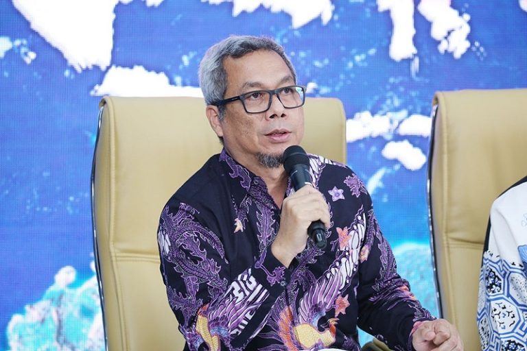 Kominfo Punya Strategi Cegah Generasi Muda Terjebak TPPO