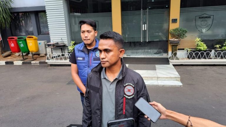 Polri: Kerugian Korban Penipuan Tiket Coldplay Capai Ratusan Juta