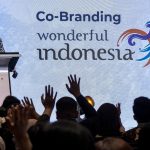 Kemenparekraf Ajak Mitra Co-Branding Perluas Program Kerja Sama Melalui WICF 2023