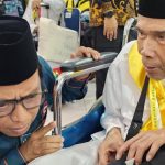 Keberangkatan Gelombang Kedua, Jemaah Haji Diminta Kenakan Kain Ihram Sejak Embarkasi