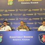 Polisi Ungkap Kasus Percobaan Penyelundupan Belasan Pekerja Migran