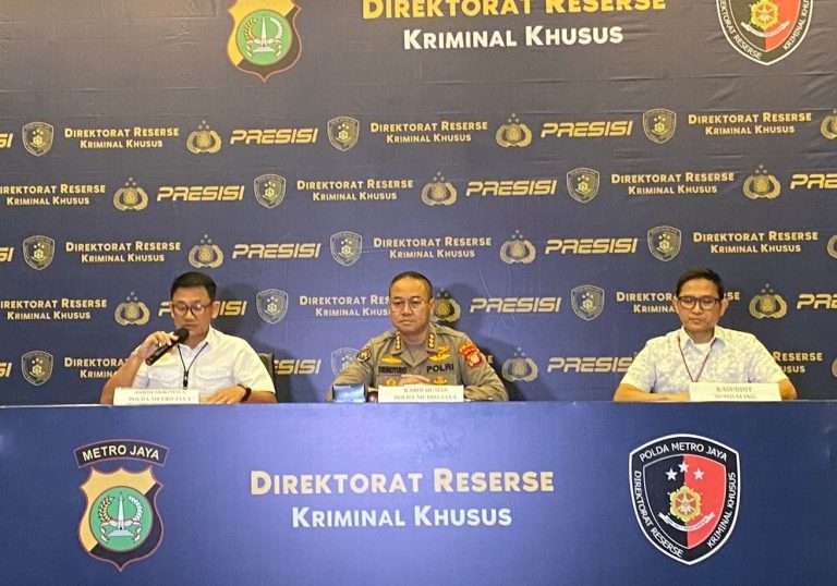 Polisi Ungkap Kasus Percobaan Penyelundupan Belasan Pekerja Migran