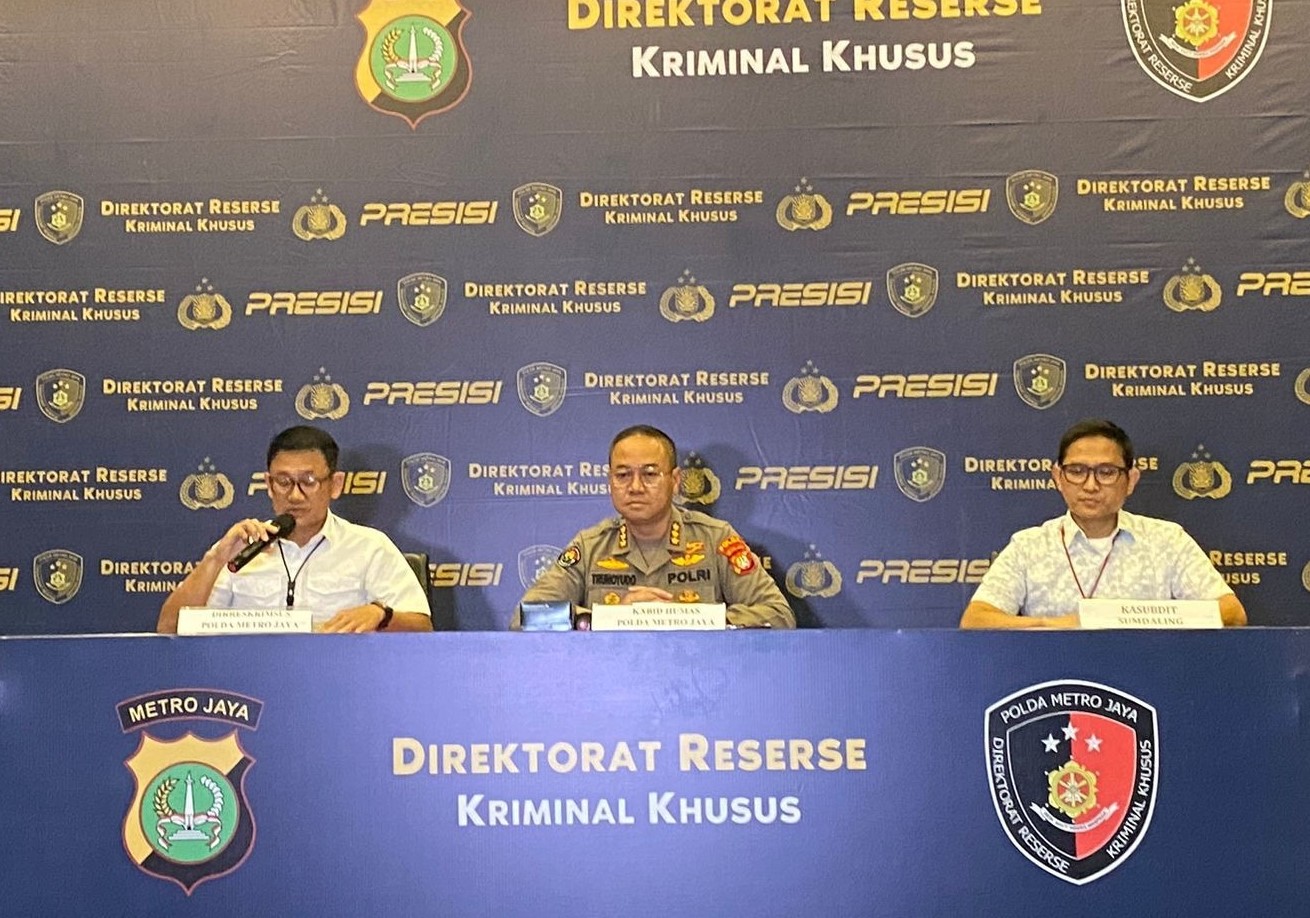 Polisi Ungkap Kasus Percobaan Penyelundupan Belasan Pekerja Migran