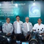 Lewat SATRIA-1, Kominfo Lahirkan Jagoan Digital dari Aceh Hingga Papua