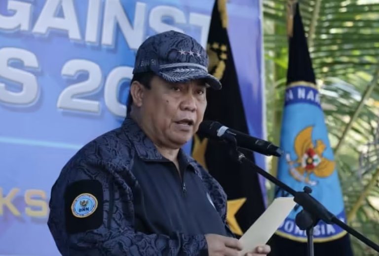 Kepala BNN RI Sebut Banyak Narapidana Berusaha Kendalikan Narkotika dari Lapas