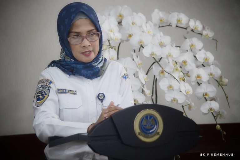 Kemenhub Sesuaikan Aturan Prokes Bertransportasi di Masa Transisi Endemi Covid-19