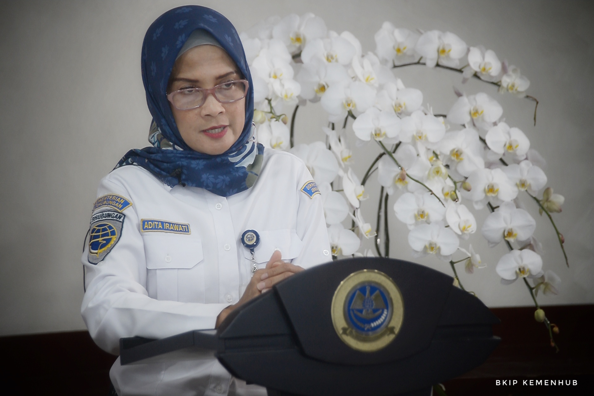 Kemenhub Sesuaikan Aturan Prokes Bertransportasi di Masa Transisi Endemi Covid-19