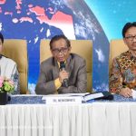 Peluncuran SATRIA-1, Plt Menkominfo: Pemerataan Akses Internet Layanan Publik