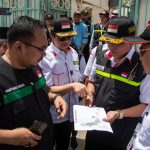Tinjau Mina, Menag: Dapur Ok, Toilet Bertambah, Minta Tambahan Standing AC di KKHI