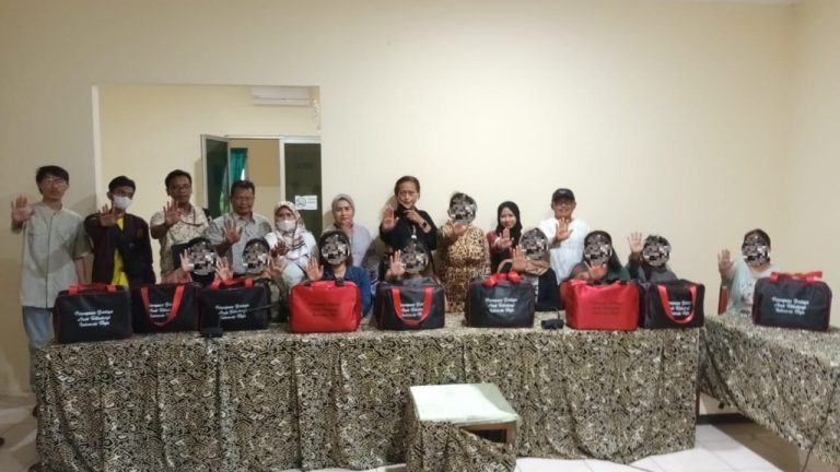 KemenPPPA Beri Bantuan Spesifik Kepada Perempuan Korban TPPO dari Irak