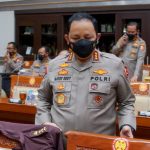 Amankan Pemilu dan Bangun Polda Baru di Papua, Polri Usul Penambahan Anggaran