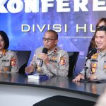 Korlantas Akan Perluas Inovasi SIM dengan Teknologi Face Recognition