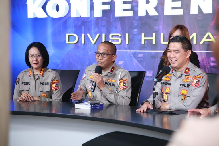 Korlantas Akan Perluas Inovasi SIM dengan Teknologi Face Recognition