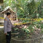 Sempat Mengejar Ayam, Balita Ditemukan Meninggal di Kolam Belakang Rumah