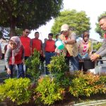 Peringati Hari Lingkungan Hidup Sedunia, Ajak Masyarakat Peduli Sampah Plastik