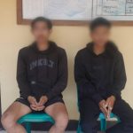 Dilaporkan Warga Ambarawa Asri, Polsek Bawen Amankan Pelajar Hendak Tawuran