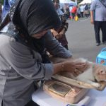 Disnakkeswan Jateng Gelar Vaksinasi Rabies dan Steril Gratis Hewan Peliharaan