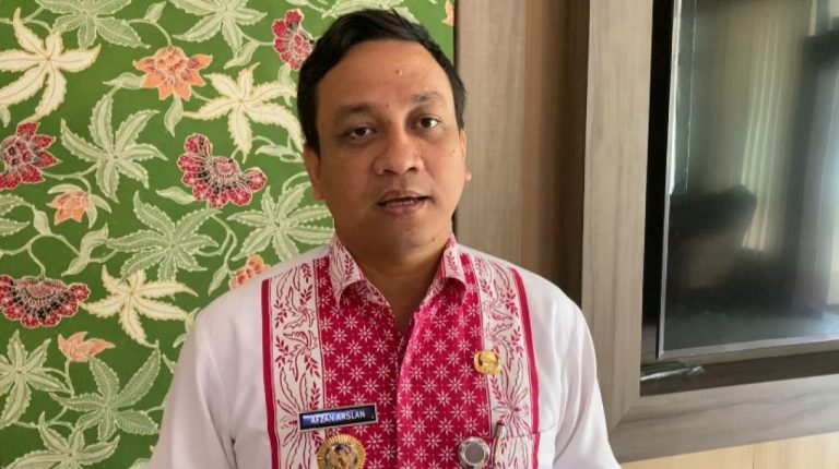 Memasuki Tahap Lelang, Dianggarkan 163 M, Pasar Banjarsari Segera Dibangun
