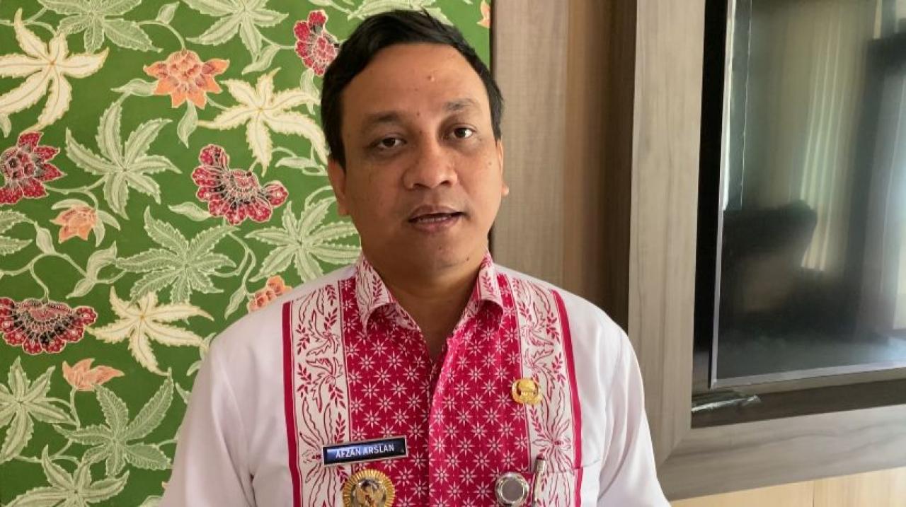 Memasuki Tahap Lelang, Dianggarkan 163 M, Pasar Banjarsari Segera Dibangun