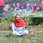 Mbak Ita Ingin Kota Semarang Jadi Pemasok Bawang Merah bagi Kawasan Hinterland