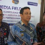 Bugisan Jadi Pilot Project Konsolidasi Tanah, Walikota Aaf: Tak Ada Penggusuran Lahan