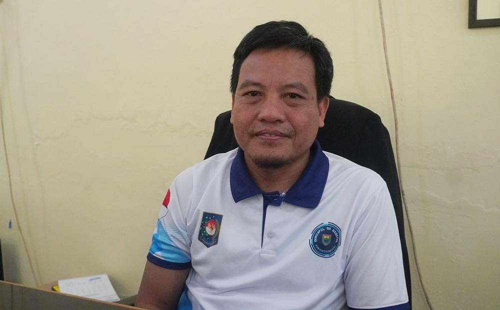 Disdukcapil Batang Tanggapi Banyaknya Dokumen Data RT/RW yang Kosong