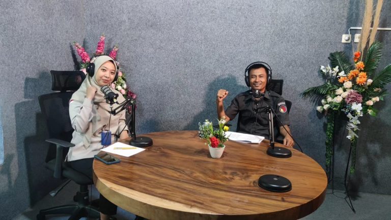 Mengurai Benang Kusut Data Pemilih Jelang Penetapan DPT