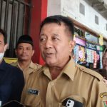 Disdag Kota Semarang Tawarkan Ribuan Kios dan Los Pasar yang Kosong