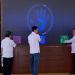 Pemkab Wonosobo Resmikan Pusat Literasi Keuangan dan Perbankan Terpadu Satu Atap