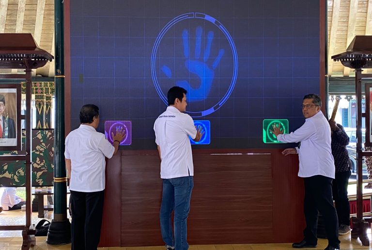 Pemkab Wonosobo Resmikan Pusat Literasi Keuangan dan Perbankan Terpadu Satu Atap