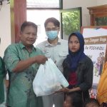 Didukung BPI, Desa Depok Batang Akhirnya Berhasil ODF BABS