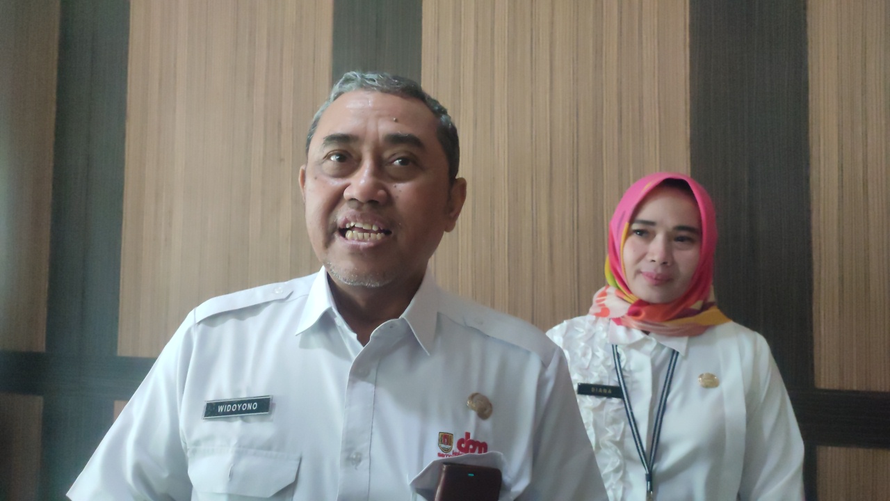 Beri Kemudahan Perizinan, Peluang Investasi Bidang Perdagangan Masih Tinggi