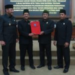 Kota Tegal Segera Miliki Perda Kerukunan Umat Beragama