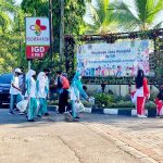 Gerakan Pungut Sampah Warnai Peringatan Hari Lingkungan Hidup